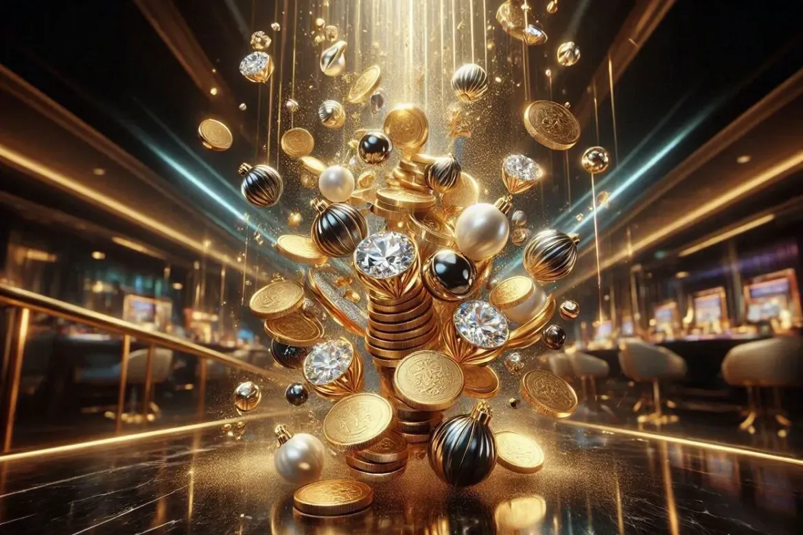 True Fortune Casino